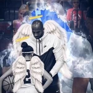 Meet your Posher, Deandre